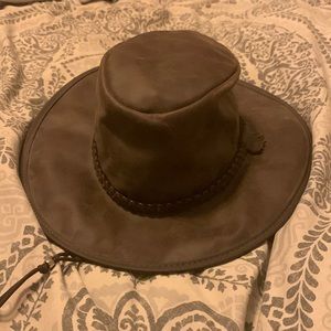 American Hat Makers hat
